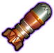 HCFS Rocket (L) icon